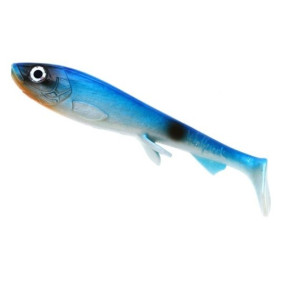 Köp Wolfcreek Shad, 23cm 2-pack Hos MIEKO