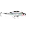 RAPALA SHADOW RAP SHAD SHALLOW 9CM SILVER