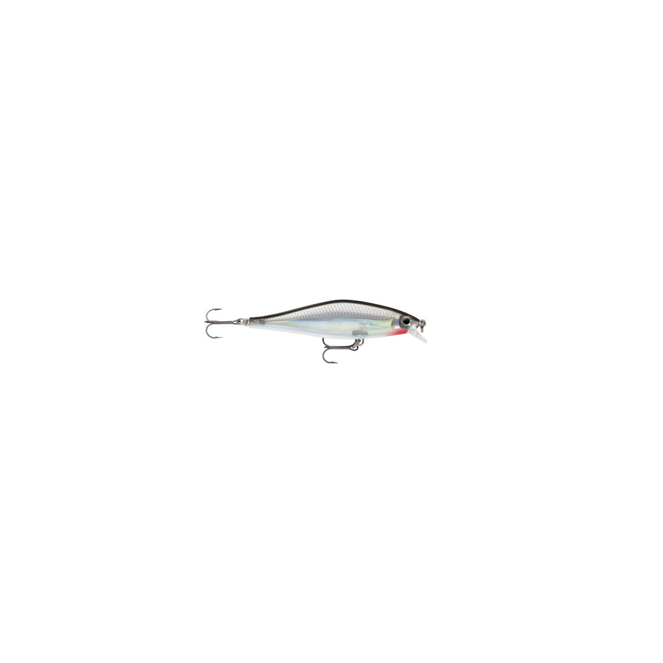 Köp Rapala Shadow Rap Shallow 9cm Hos MIEKO