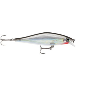 Köp Rapala Shadow Rap Shallow 9cm Hos MIEKO