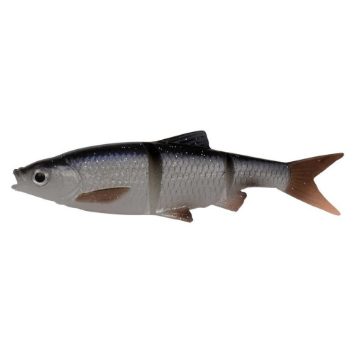 Köp Savage Gear 3D LB Roach Swim & Jerk 7,5cm - Roach 4-pack på Mieko!