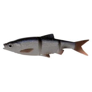 Köp Savage Gear 3D LB Roach Swim & Jerk 7,5cm - Roach 4-pack på Mieko!