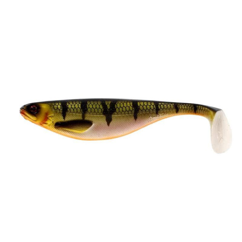 Köp Westin ShadTeez 9 cm - Bling Perch (3-pack), på Miekofishing.se!