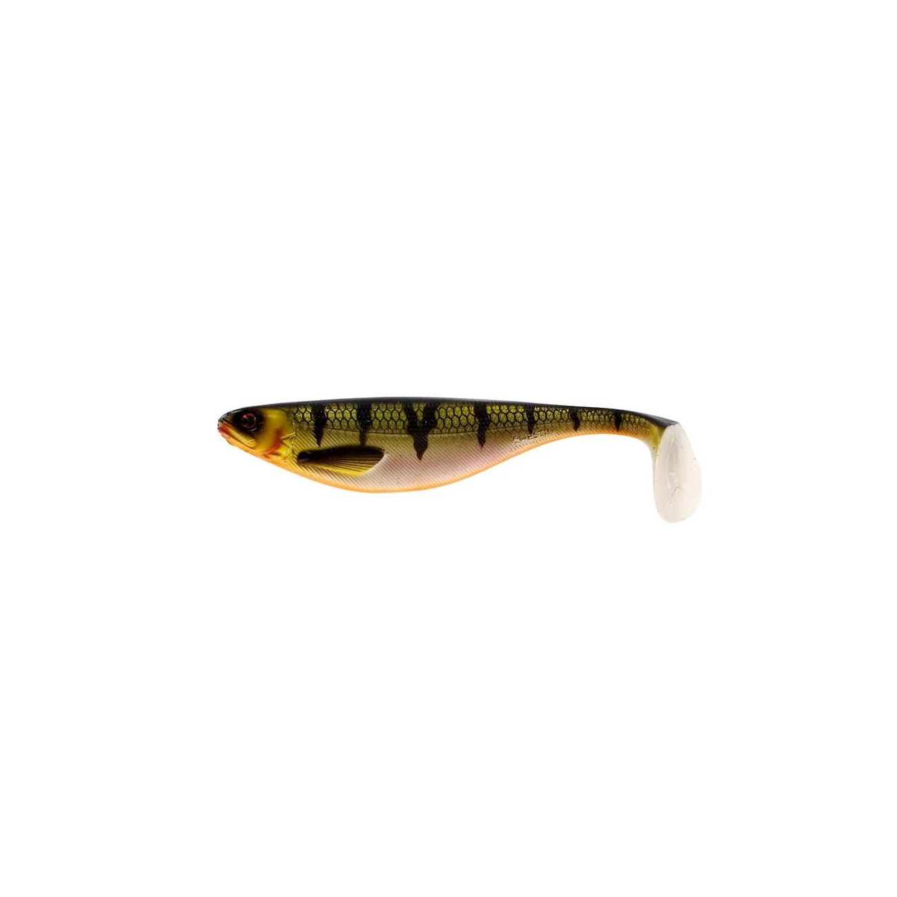 Köp Westin ShadTeez 9 cm - Bling Perch (3-pack), på Miekofishing.se!
