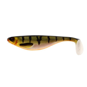 Köp Westin Shad Teez 9 cm - Bling Perch 3-pack, på Miekofishing.se!