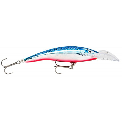 KÖP RAPALA TAIL DANCER HOS MIEKO!