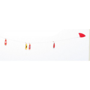 Köp Jemtlands Fiskeverkstad - Gardiken långedrag på Miekofishing.se!