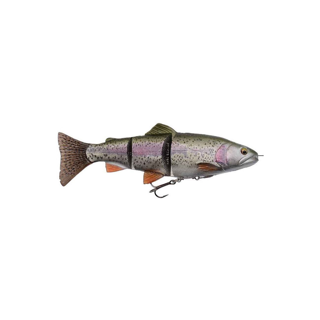 KÖP SG 4D LINE THRU TROUT HOS MIEKO!