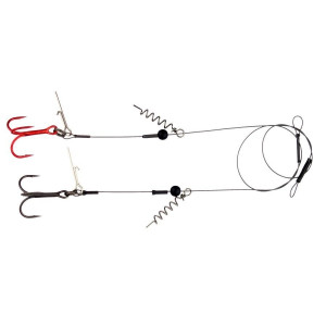 KÖP SG Release Rig S 30cm 15kg storlek 2 (2-Pack) hos MIEKO