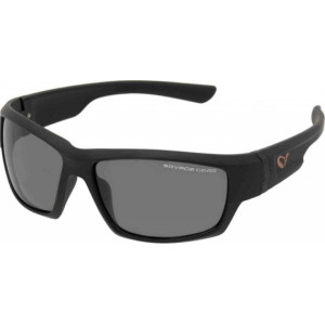 Köp Savage Gear Slim Shades Floating Polarized Sunglasses på MIEKO!