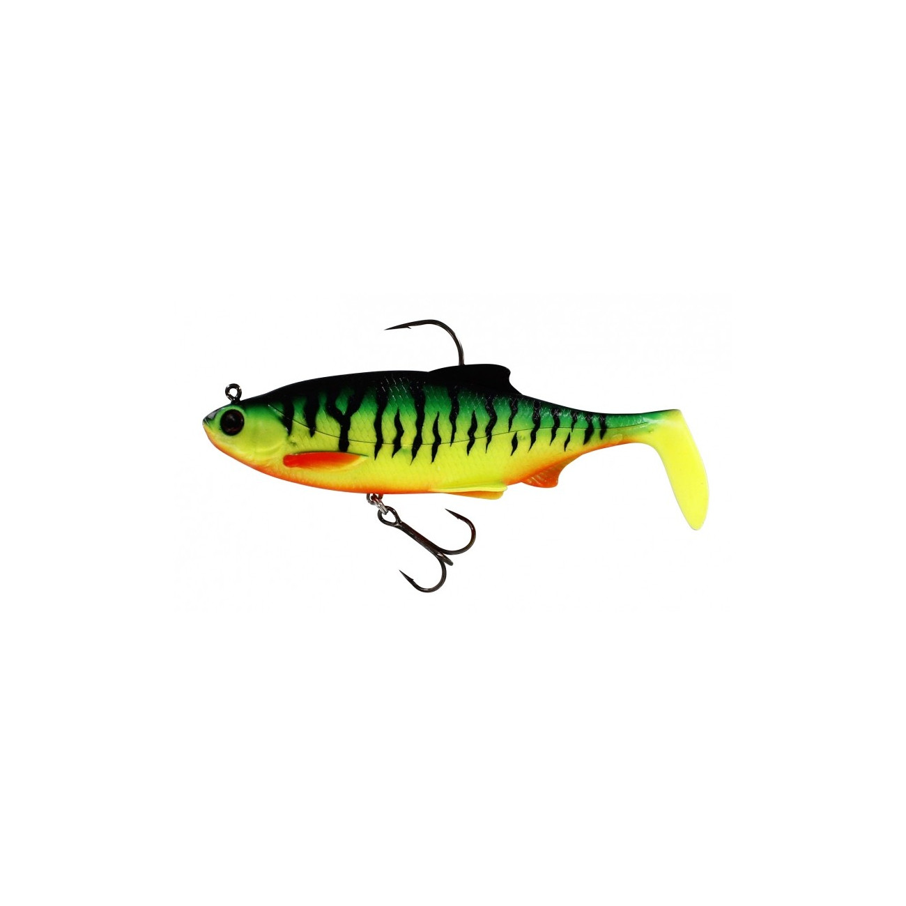 KÖP Ricky the Roach RNR 14cm 57g - Firetiger Hos MIEKO