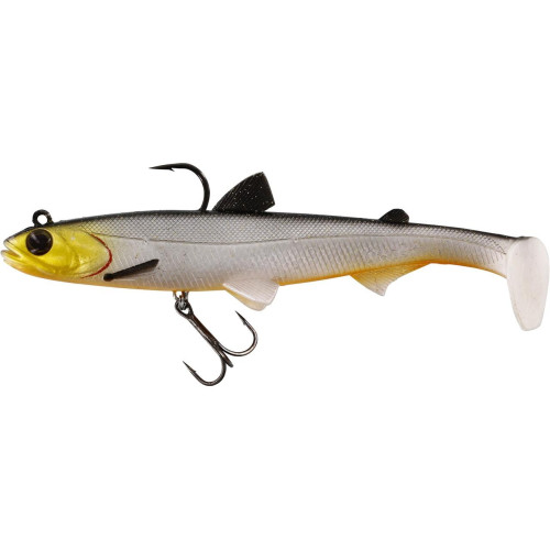 Köp Hypo Teez RNR 15cm 39g - Shiny Roach HOS MIEKO!!