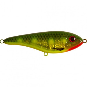 Köp Buster Jerk Shallow Runner, Hot Spotted Bullhead Hos MIEKO