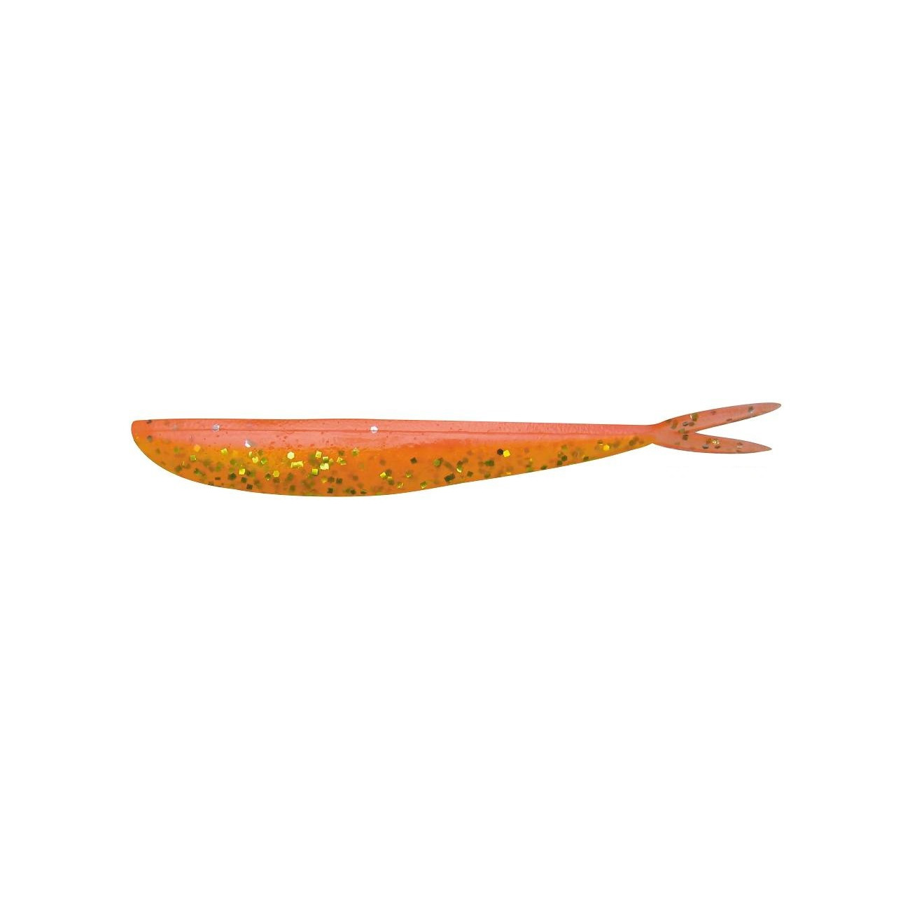 Lunker City Fin-S Fish 10" - Atomic Chicken 143 3-pack