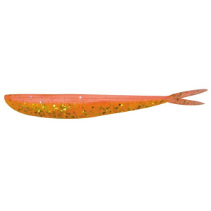 Lunker City Fin-S Fish 10" - Atomic Chicken 143 3-pack