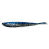 Lunker City Fin-S Fish 10" - Blue Ice 25, 3-pack