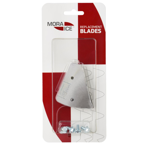 Köp Mora Ice Reservskär Kupade - 130 mm på MiEKOfishing.se