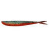 Lunker City Fin-S Fish 4" - Metallic Carrot 169, 10-pack