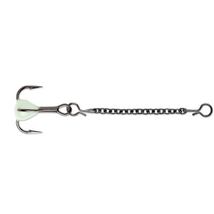 WMC Treble Dropper Chain 2-Pack Hos MIEKO