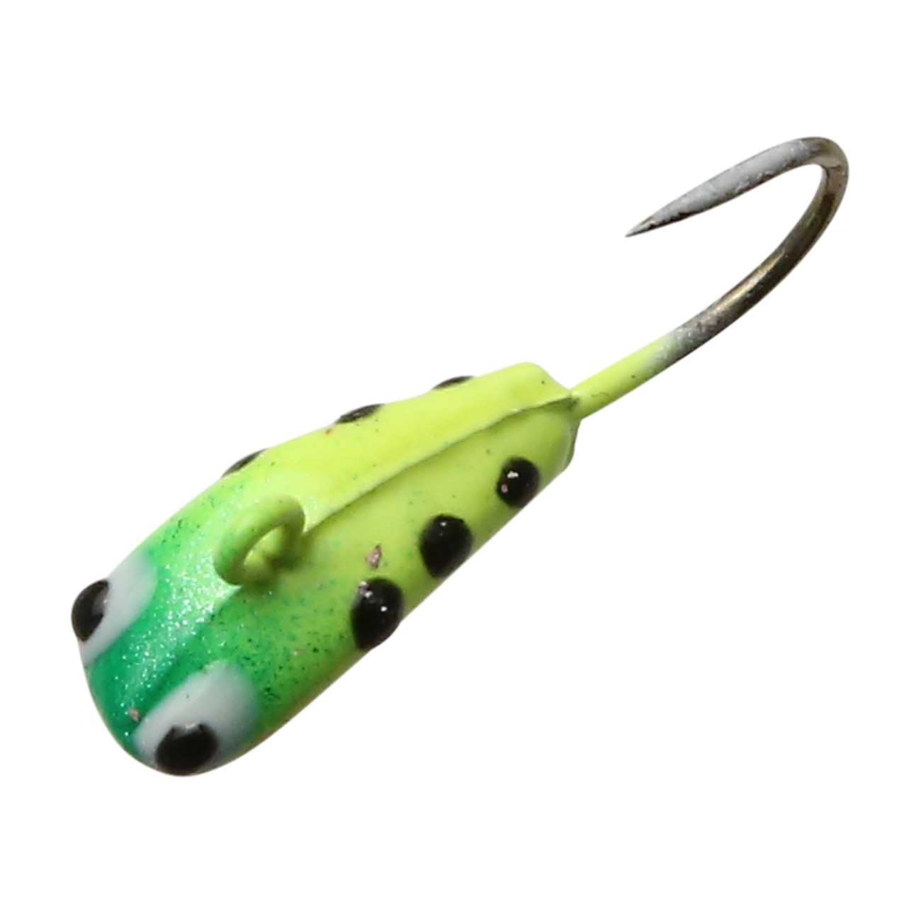 Köp Lusmu Mormyska - Färg 2 på Miekofishing.se!