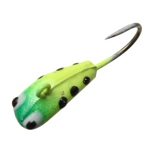 Köp Lusmu Mormyska - Färg 2 på Miekofishing.se!