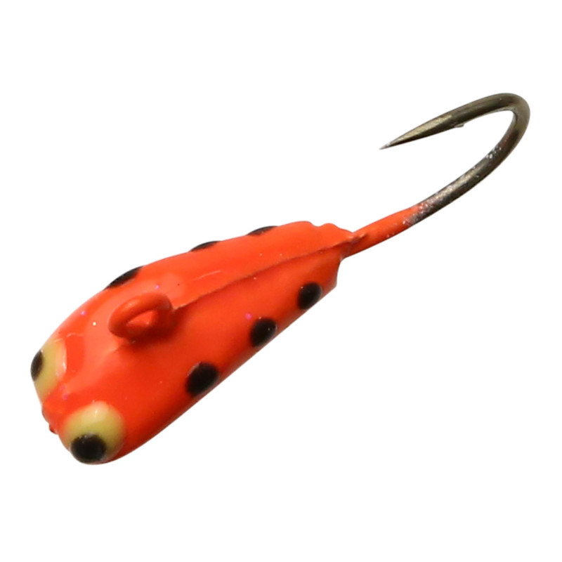 Köp Lusmu Mormyska - Färg 1 på Miekofishing.se!