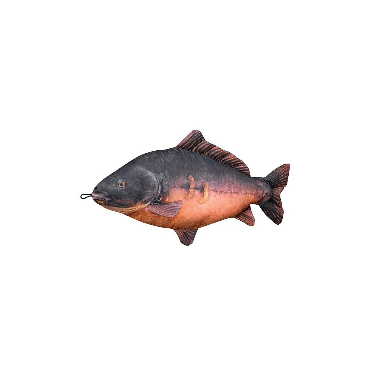 Fladen Mjukisfisk Karp