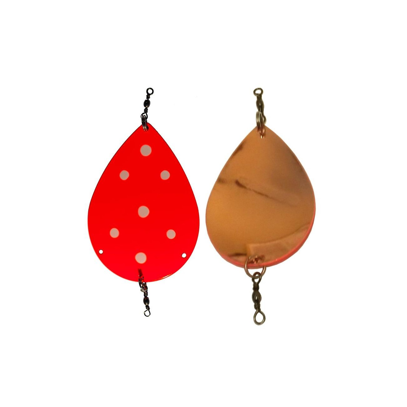 KÖP Søvik DividalsBlinken 100mm Hos MIEKO