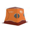 IFISH IceHotel 4-P Insulated Pop-up