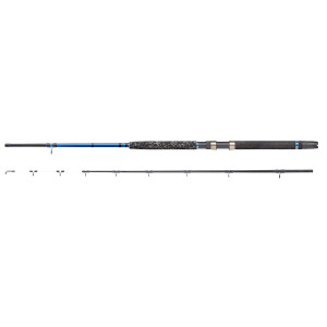 Köp D.A.M Steelpower Blue G2 Light Boat 180cm 30lb hos Mieko Fishing!