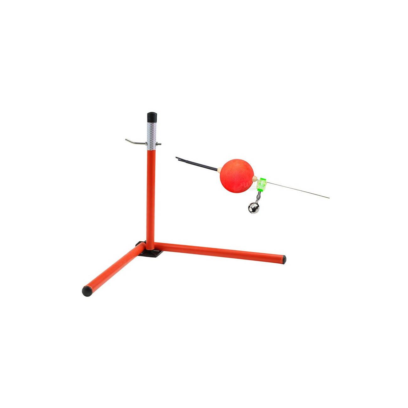 Wiggler spöhållare plocky  (vippa)