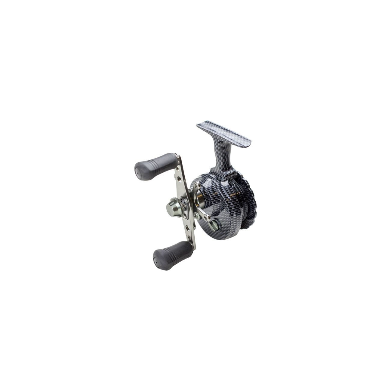 Hurricane inline ice reel large