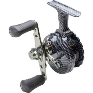 Hurricane inline ice reel medium