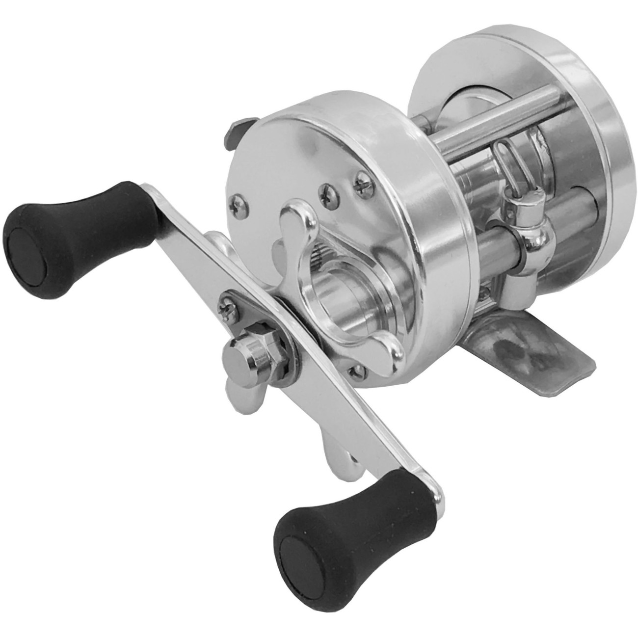 Hurricane Tundra 2500L