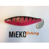 Mieko Predator Spinner Tail - Hail