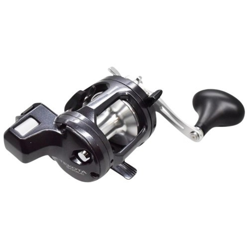 Köp Shimano Tekota 600 HG LCM på Miekofishing.se