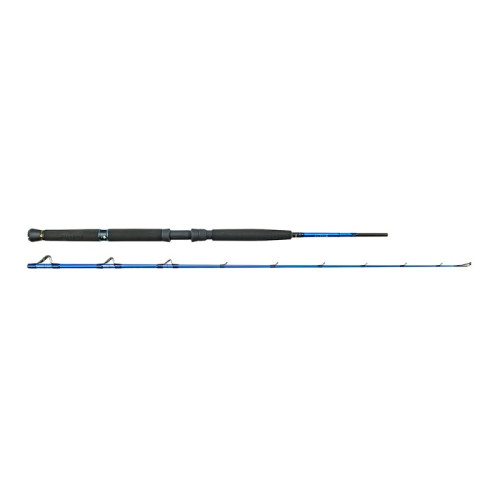 Köp Westin W6 Boat 6'6'' XH 195cm 20-30lbs/150-400g 2sec på Mieko Fishing!