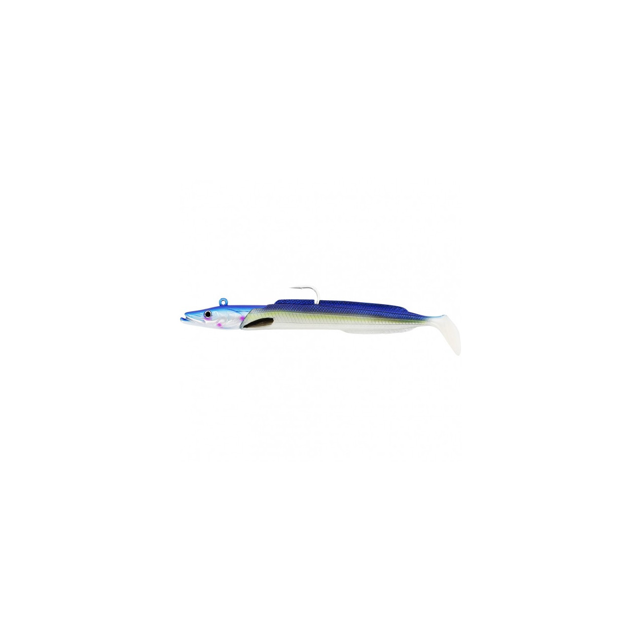 Köp Westin Sandy Andy 150 g - Blue pearl, online på Miekofishing.se!