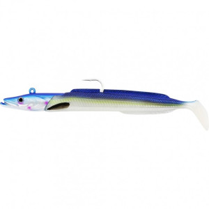 Köp Westin Sandy Andy 150 g - Blue pearl, online på Miekofishing.se!