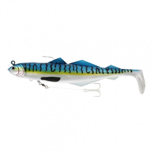 Köp Westin Big Bob Jig 480 g 30 cm Mackerel hos Miekofishing.se
