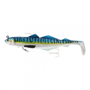 Köp Westin Big Bob Jig 480 g 30 cm Mackerel hos Miekofishing.se