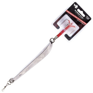 Köp Kinetic Pilken Stainless 600g - Havsfiskepilk på Miekofishing.se!
