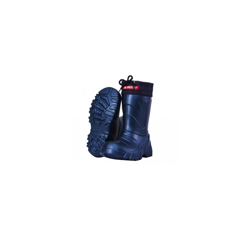 Köp Grizzly barnstövel stl 24/25 online på Miekofishing.se!