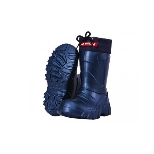 Köp Grizzly barnstövel stl 26/27 online på Miekofishing.se!
