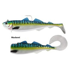 Köp Westin Crazy Daisy Mackerel 180 gr på Mieko Fishing!