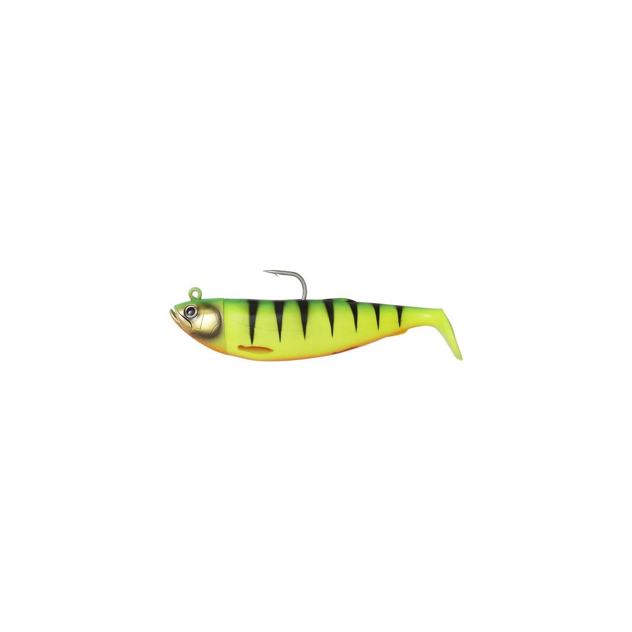 Köp din Savage Gear Cutbait Herring Kit 20 cm Fire Tiger online på Mieko Fishing!