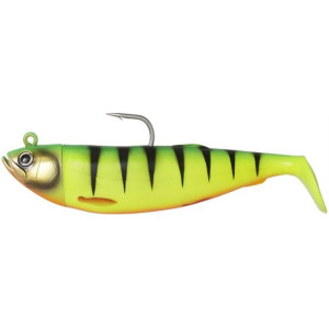 Köp din Savage Gear Cutbait Herring Kit 20 cm Fire Tiger online på Mieko Fishing! 