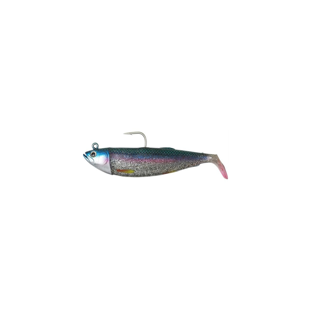 Köp din Savage Gear Cutbait Herring Kit 25 cm Real Herring online på Mieko Fishing! 