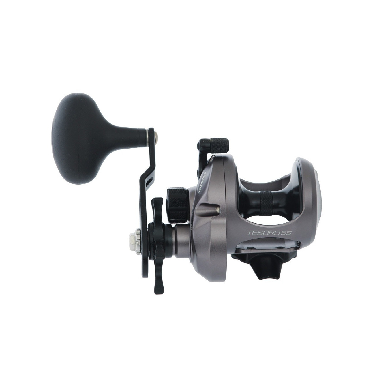 Köp Okuma Tesoro 5 TSR-5s på Mieko Fishing!