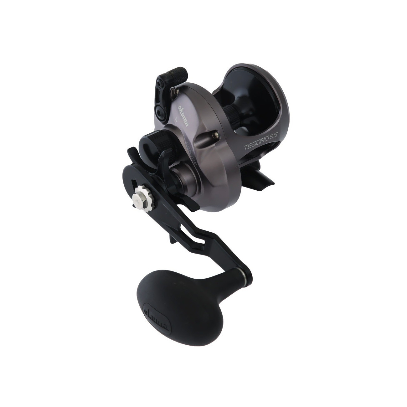 Köp Okuma Tesoro 5 TSR-5s på Mieko Fishing!